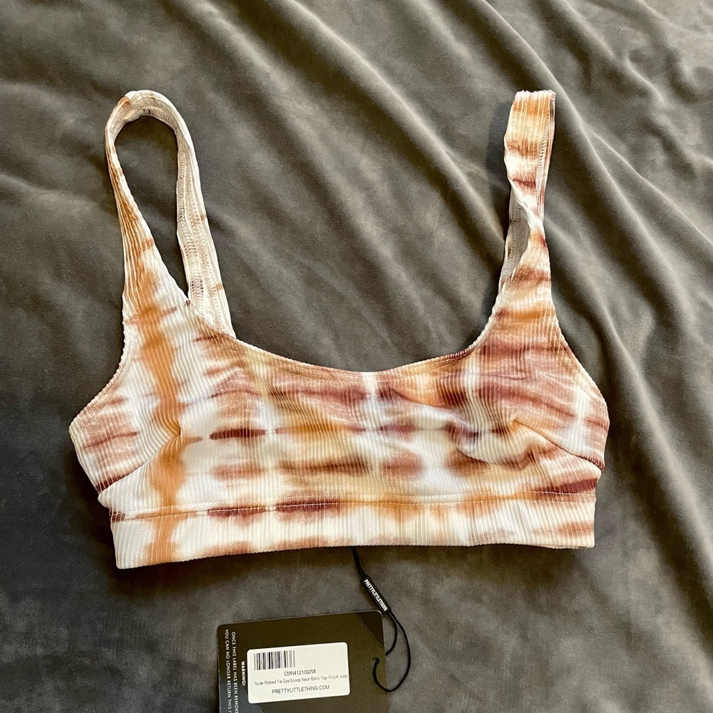 Pretty Little Thing swimsuit